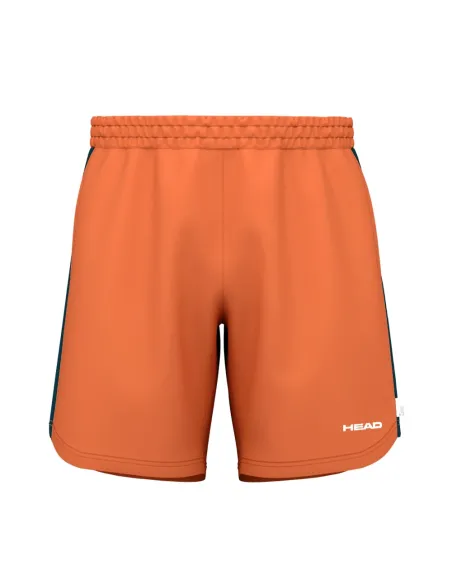 Short Head Power 811255